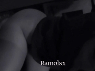 Ramolsx