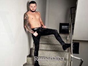 Ramonalba