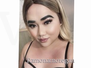 Ramonamoregan