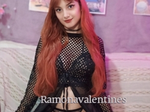 Ramonavalentines