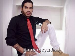 Ramonreynolds