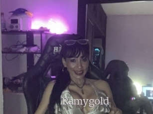 Ramygold