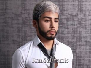 Randallharris