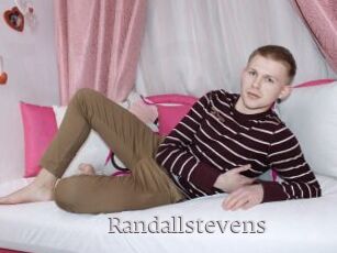 Randallstevens