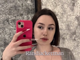 Randiackerman
