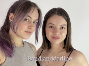 Randianddarline