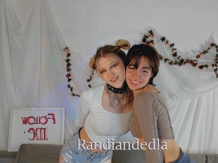 Randiandedla