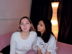 Randiandodette