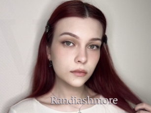 Randiashmore
