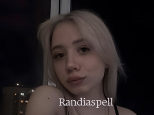 Randiaspell