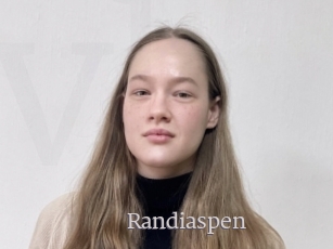 Randiaspen