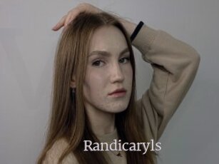 Randicaryls