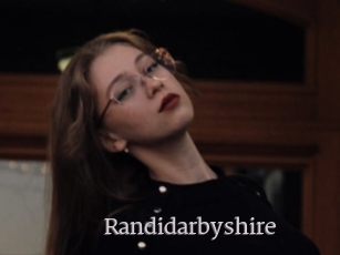 Randidarbyshire