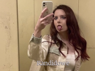 Randidowe