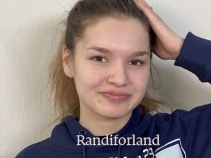Randiforland