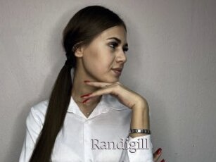 Randigill