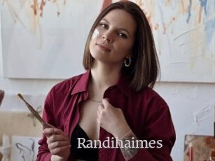 Randihaimes