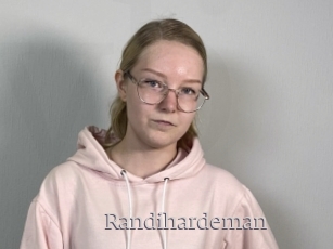 Randihardeman