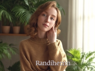 Randiherrin