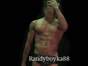 randyboyka88 Vidéo Beurettes