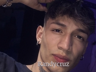 randycruz Vidéo Beurettes