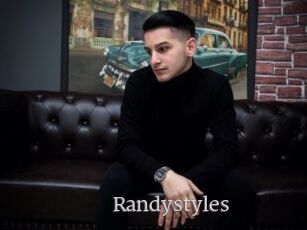 Randystyles
