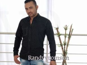 Randyytomson