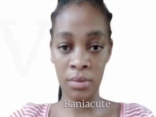 Raniacute