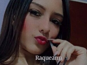 Raqueann