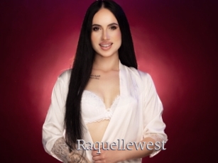 Raquellewest