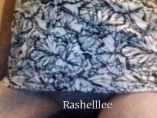 Rashelllee