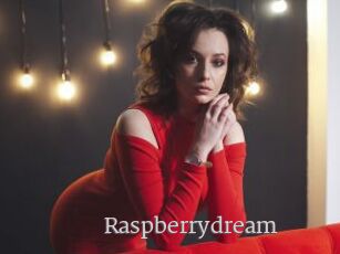 Raspberrydream