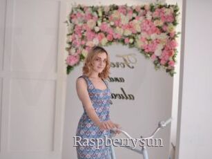 Raspberrysun