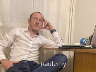Raulemy