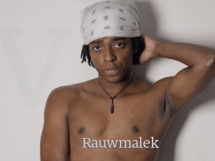 Rauwmalek