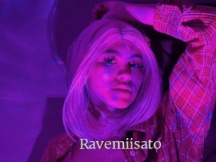 Ravemiisato
