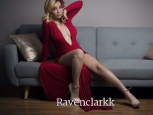 Ravenclarkk