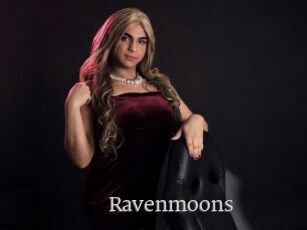 Ravenmoons