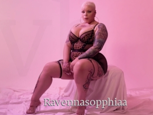 Ravennasopphiaa