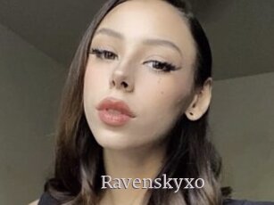 Ravenskyxo
