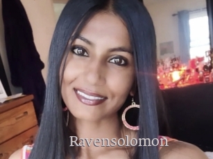 Ravensolomon