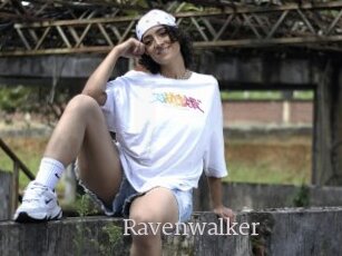 Ravenwalker