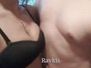 Ravkis