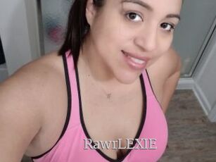 RawrLEXIE