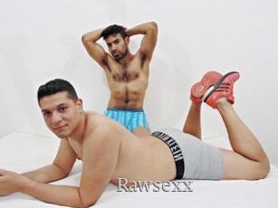 Rawsexx