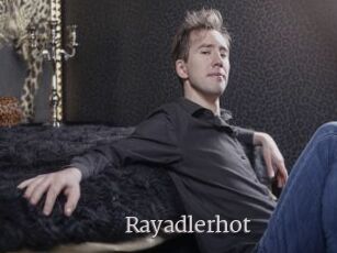 Rayadlerhot