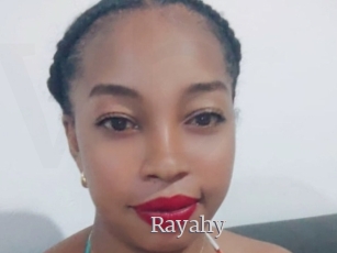 Rayahy