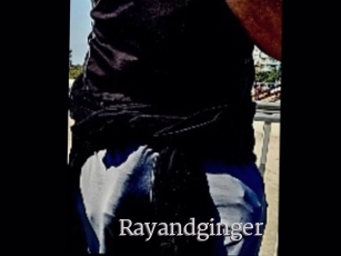 Rayandginger