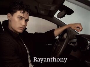 Rayanthony