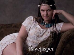 Rayejasper